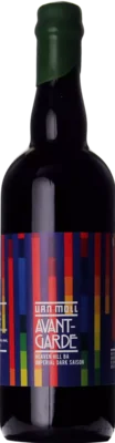 Van Moll Avant-Garde BA 75cl 75 Saison Bier kopen