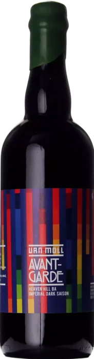 Van Moll Avant-Garde BA 75cl 75 Saison Bier kopen