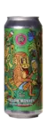 Hopito Yellow Monkey