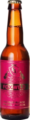 Guilty Monkey Foxwilde Blonde 33 Blond Bier kopen