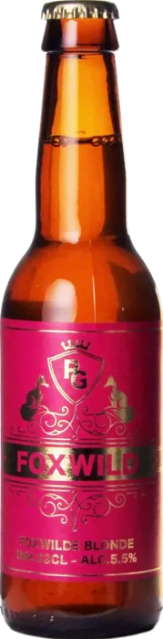 Guilty Monkey Foxwilde Blonde 33 Blond Bier kopen