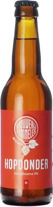 Hommeles Hopdonder