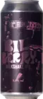 BAD CO. Bilberry Milkshake IPA