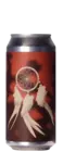 Alefarm Brewing The Dreams Never Leave You