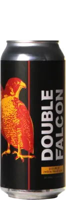 Triple Crossing Double Falcon