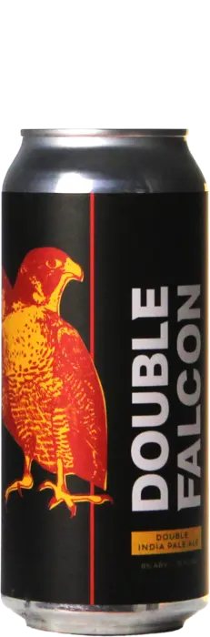 Triple Crossing Double Falcon