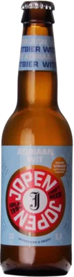 Jopen Adriaan Wit 33 Wit Bier kopen