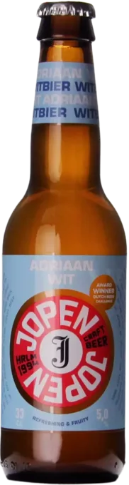 Jopen Adriaan Wit