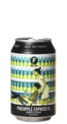 Frontaal Pineapple Express V2