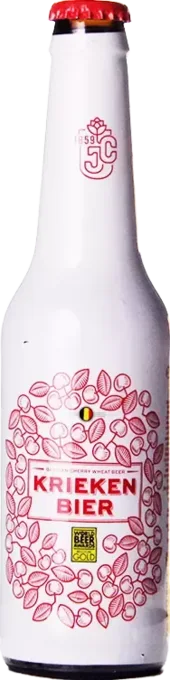 Brouwerij Cornelissen Kriekenbier Cherry Wheat 33 Wit Bier kopen