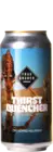 Frau Gruber Thirst Quencher