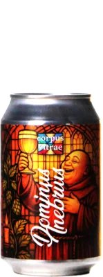 Corpus Vitrae Dominus Inebrius 33 Blond Bier kaufen