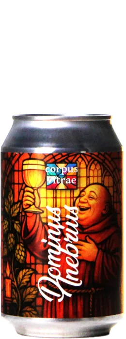 Corpus Vitrae Dominus Inebrius 33 Blond Bier kaufen