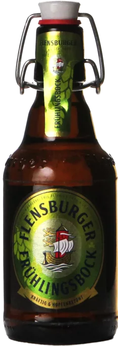 Flensburger Brauerei Frühlingsbock