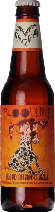 Flying Dog Bloodline Blood Orange Ale 35,5 IPA Bier kopen