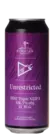 Funky Fluid / Forager Unrestricted