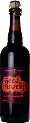 Allema Goed Huwelijk 75cl