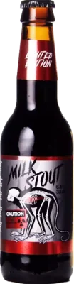 Guilty Monkey Milk Stout 33 Stout Bier kopen