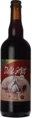 Schelde Dulle Griet 75CL