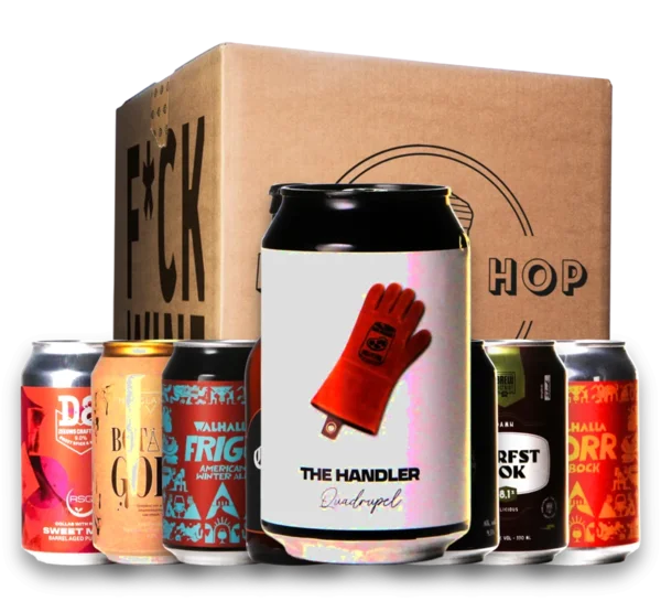 Bierpaket Herbstbock