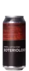 Boundary Brewing Soteriology