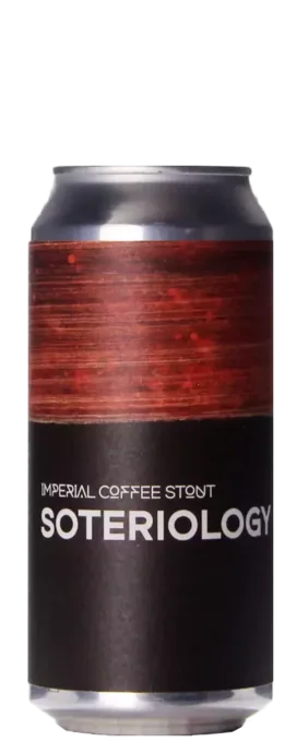 Boundary Brewing Soteriology