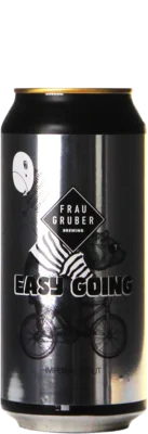 Frau Gruber Easy Going 44 Stout Bier kaufen