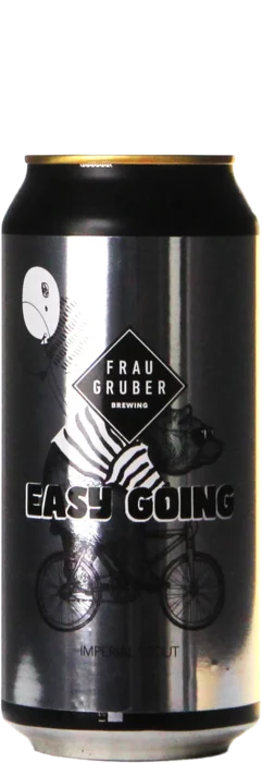 Frau Gruber Easy Going 44 Stout Bier kaufen