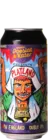 Poesiat & Kater / Elmer Platland 44 IPA Bier kopen