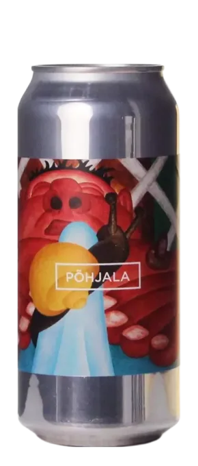Põhjala American Mountains