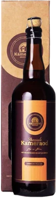 Kameraod Brouwers Speciale Kameraod American Pale Ale 75 Pale Ale Bier kaufen