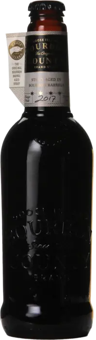 Goose Island Bourbon County Brand Stout (2017) [PRE-ORDER]