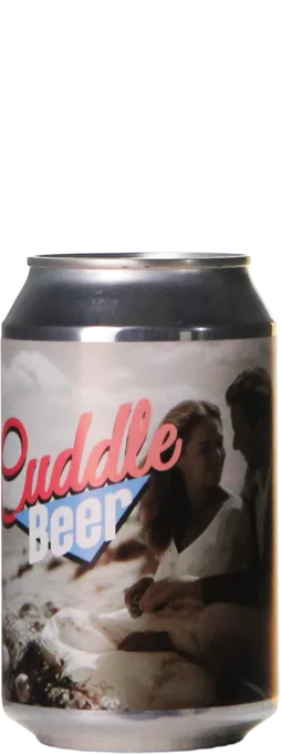 Cuddle Beer Vol. 2 33 Tripel Bier kaufen
