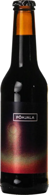 Põhjala Öö Raspberry 33 Porter Bier kaufen