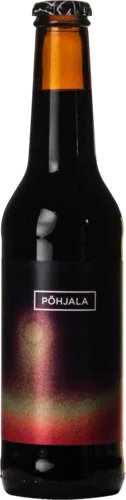 Põhjala Öö Raspberry