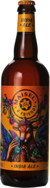Maisel & Friends India Ale 75cl