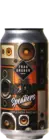 Frau Gruber Retro Speakers