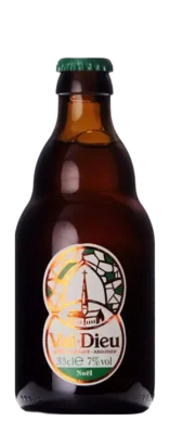 Val-Dieu Bière de Noël 33cl 33 Bruin Bier kopen