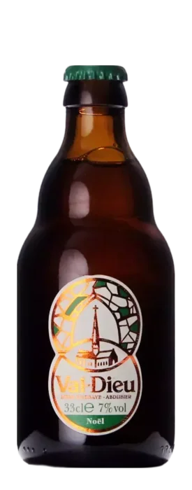 Val-Dieu Bière de Noël 33cl 33 Bruin Bier kopen