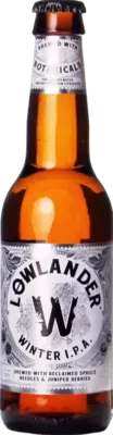Lowlander Winter IPA