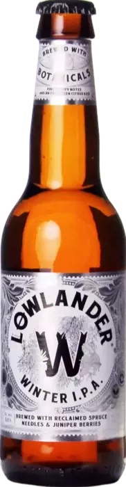 Lowlander Winter IPA