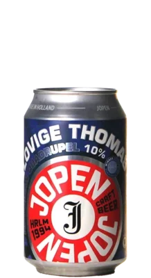 Jopen Ongelovige Thomas 33 Quadrupel Bier kaufen