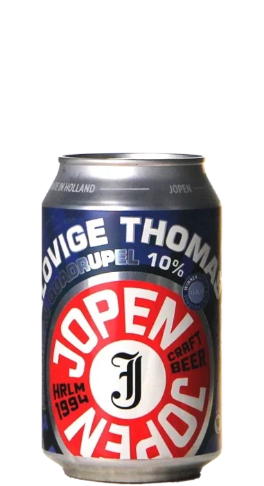 Jopen Ongelovige Thomas 33 Quadrupel Bier kaufen