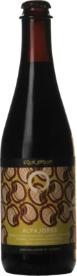 Equilibrium / Aslin Alfajores 50 Stout Bier kaufen