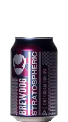 Brewdog Stratospheric 33 IPA Bier kopen