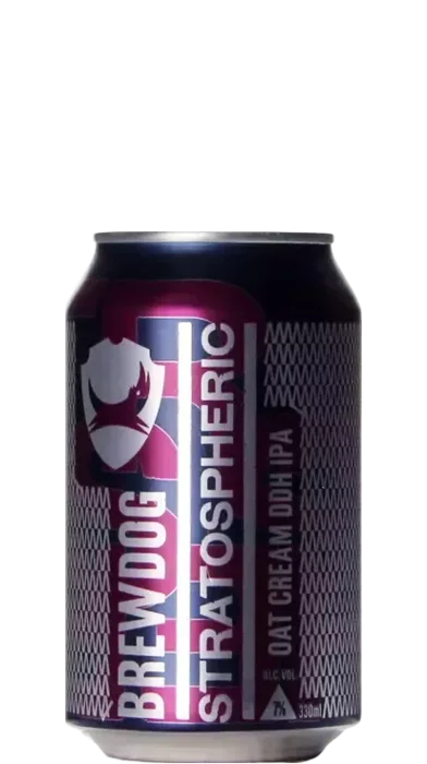 Brewdog Stratospheric 33 IPA Bier kopen