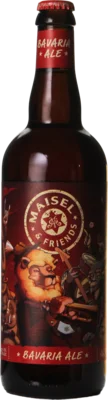 Maisel & Friends Bavaria Ale 75cl 75 Herbstbock Bier kaufen