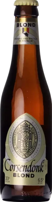 Corsendonk Blond 33 Blond Bier kopen