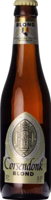 Corsendonk Corsendonk Blond 33 Blond Bier kopen