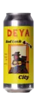 DEYA Bad Luck City